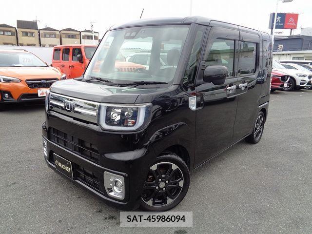 Daihatsu WAKE 2018-01 219686-0