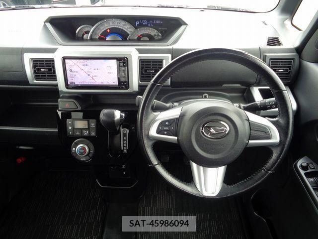 Daihatsu WAKE 2018-01 219686-1