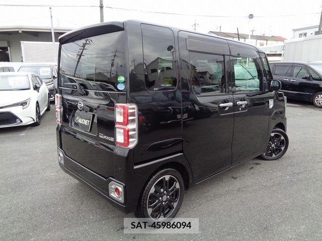 Daihatsu WAKE 2018-01 219686-2