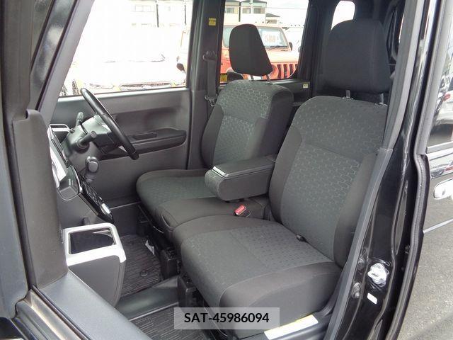 Daihatsu WAKE 2018-01 219686-4