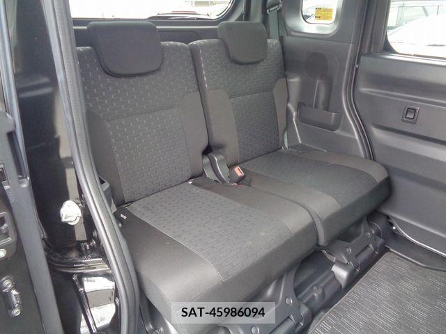 Daihatsu WAKE 2018-01 219686-5