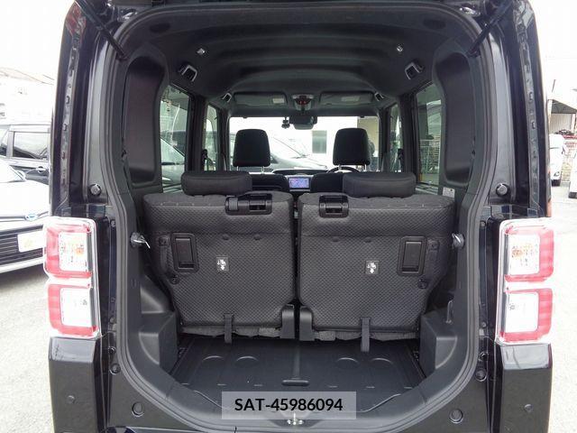 Daihatsu WAKE 2018-01 219686-7
