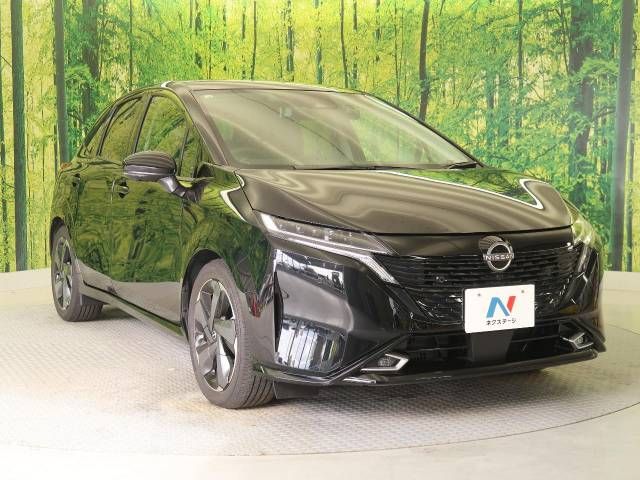 Nissan AURA 2023-06 181478-16