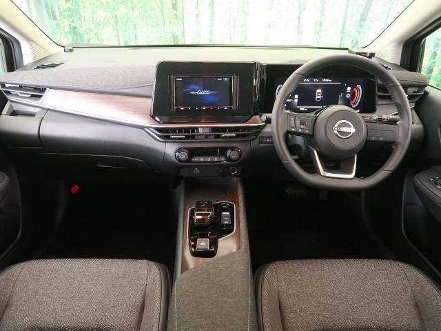 Nissan AURA 2023-06 181478-1