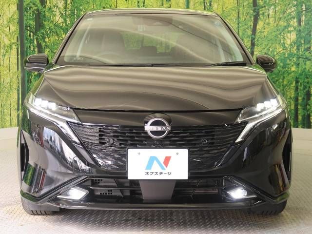 Nissan AURA 2023-06 181478-14