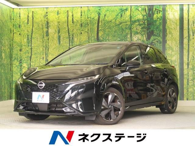 Nissan AURA 2023-06 181478-0