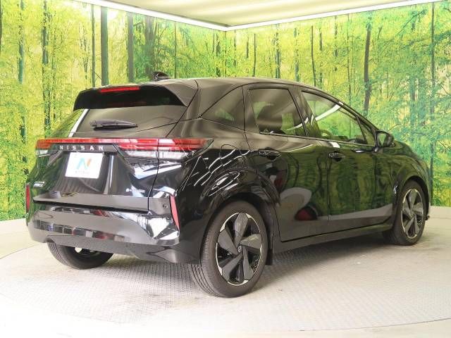 Nissan AURA 2023-06 181478-17