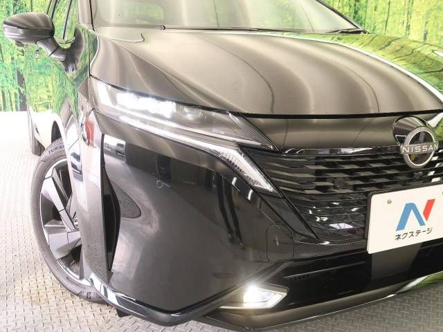Nissan AURA 2023-06 181478-12