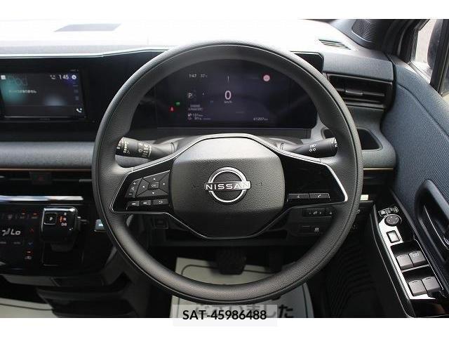 Nissan Sakura 2022-11 329335-15