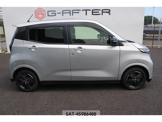 Nissan Sakura 2022-11 329335-6