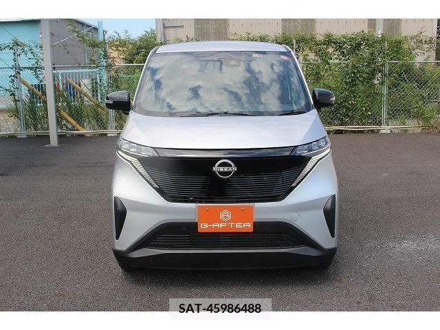 Nissan Sakura 2022-11 329335-5