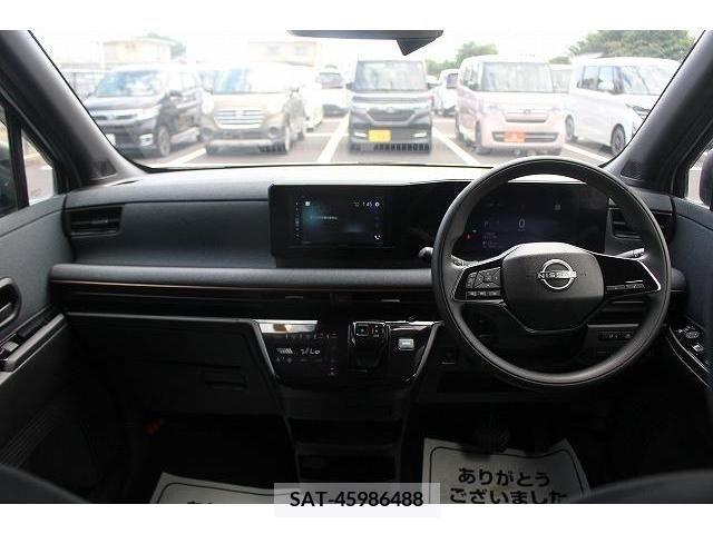Nissan Sakura 2022-11 329335-14