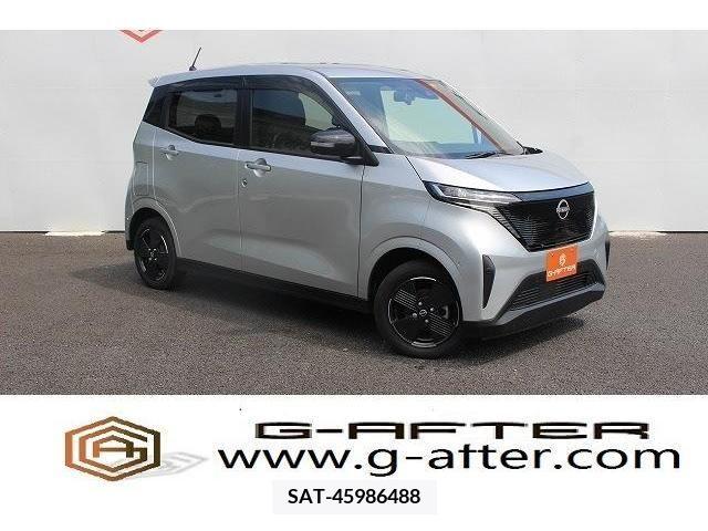 Nissan Sakura 2022-11 329335-0
