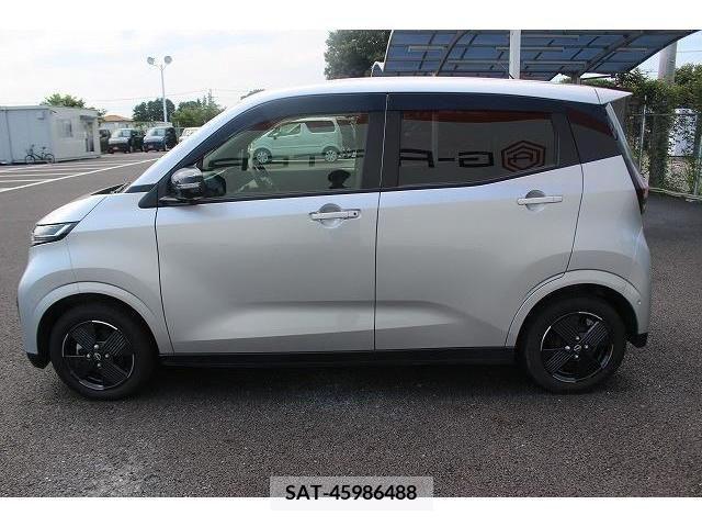 Nissan Sakura 2022-11 329335-8