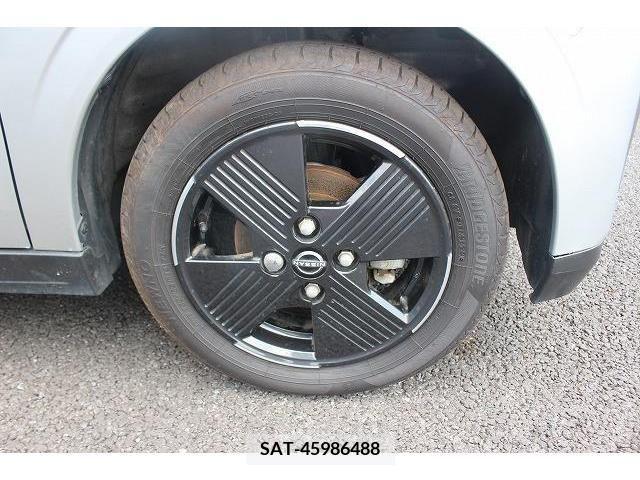 Nissan Sakura 2022-11 329335-11