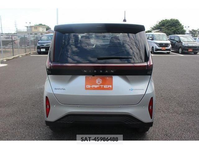 Nissan Sakura 2022-11 329335-7
