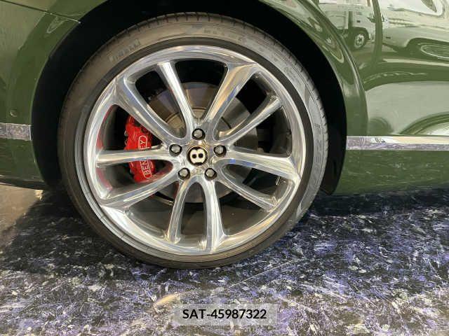 Bentley Bentley 2019-10 383501-6