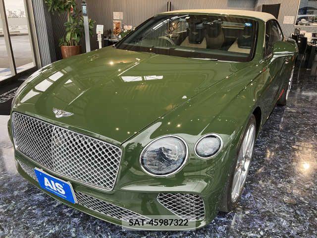 Bentley Bentley 2019-10 383501-4