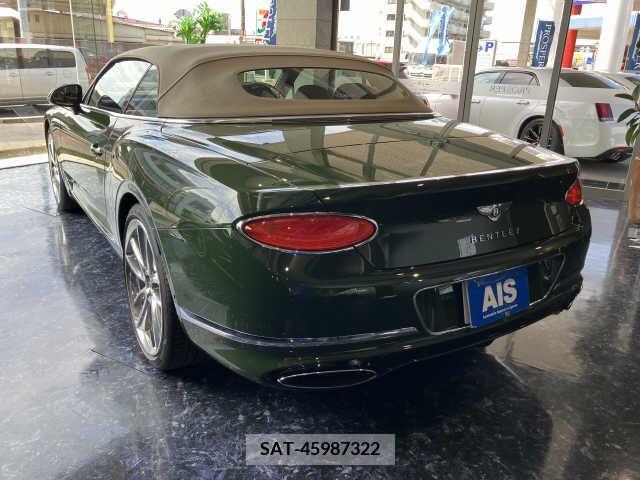 Bentley Bentley 2019-10 383501-2