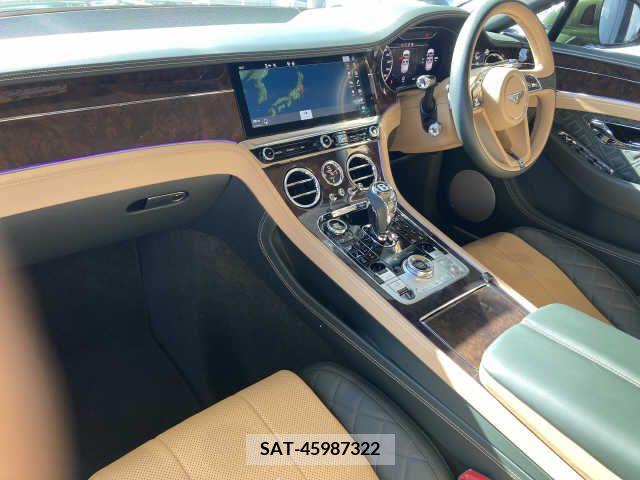 Bentley Bentley 2019-10 383501-1