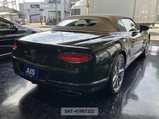 Bentley Bentley 2019-10 383501-7