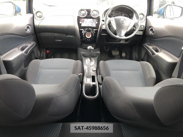 Nissan NOTE 2016-04 280095-1