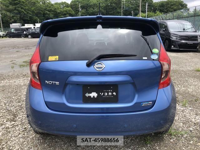Nissan NOTE 2016-04 280095-4