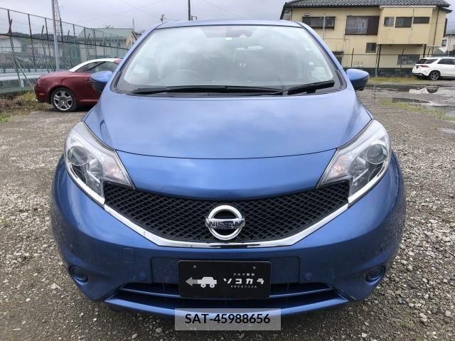 Nissan NOTE 2016-04 280095-3