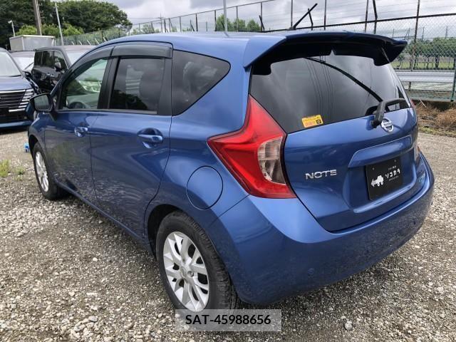 Nissan NOTE 2016-04 280095-2