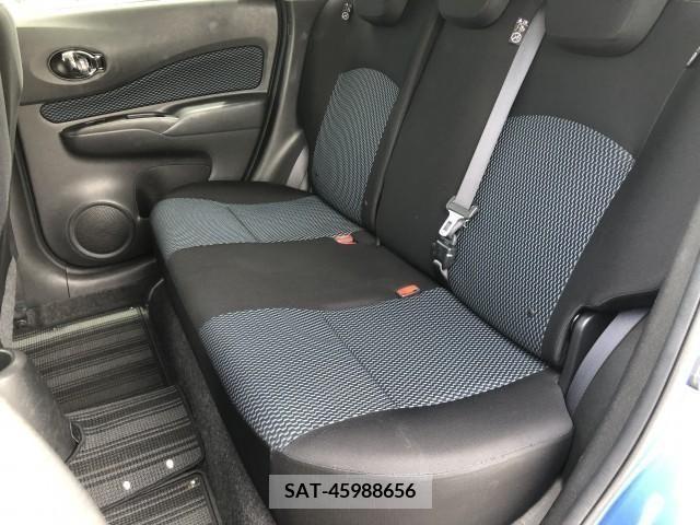 Nissan NOTE 2016-04 280095-27