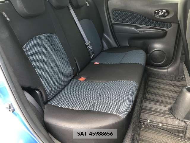 Nissan NOTE 2016-04 280095-26