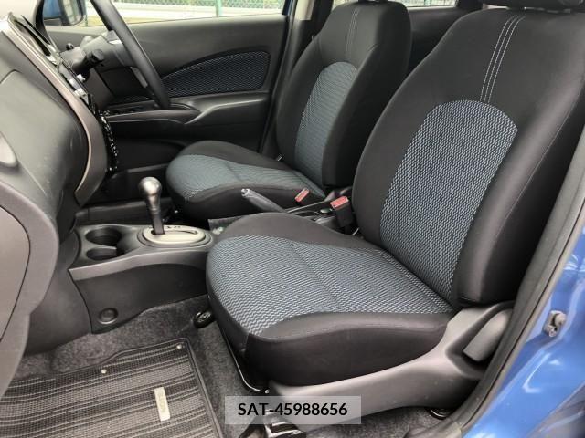 Nissan NOTE 2016-04 280095-25