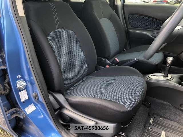 Nissan NOTE 2016-04 280095-24