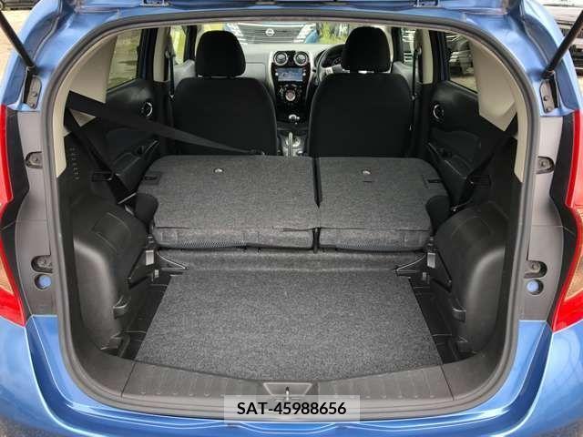 Nissan NOTE 2016-04 280095-28