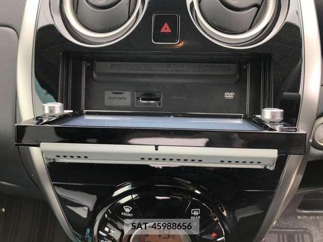 Nissan NOTE 2016-04 280095-20