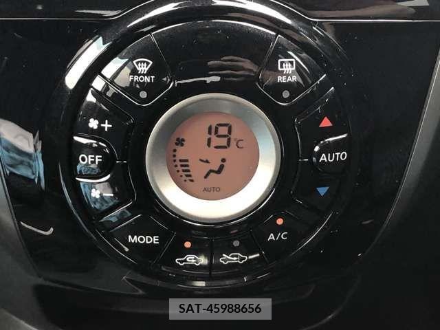 Nissan NOTE 2016-04 280095-19