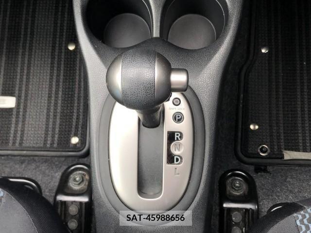 Nissan NOTE 2016-04 280095-21