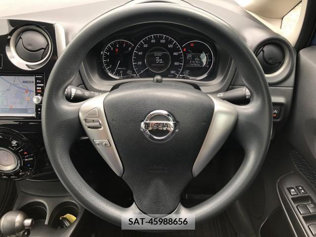 Nissan NOTE 2016-04 280095-13