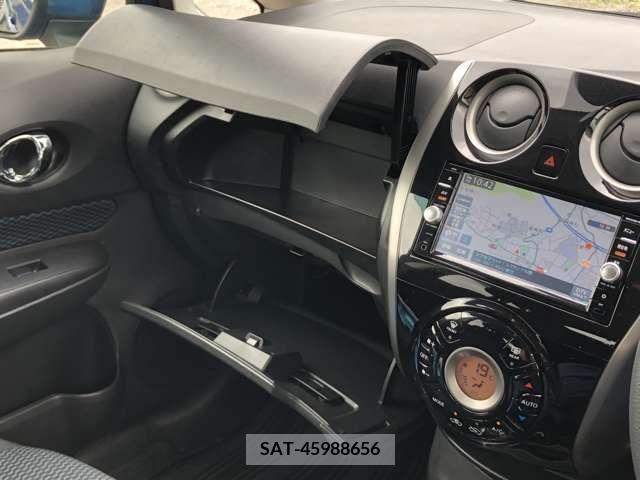 Nissan NOTE 2016-04 280095-15