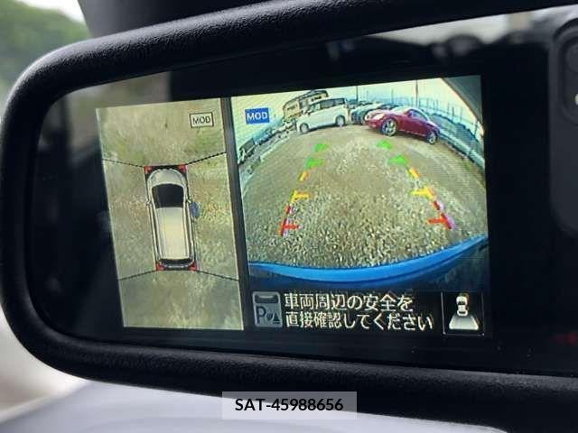 Nissan NOTE 2016-04 280095-12