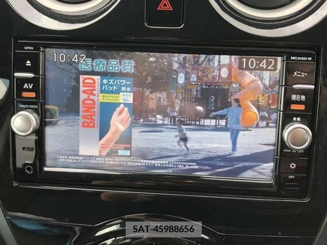 Nissan NOTE 2016-04 280095-11