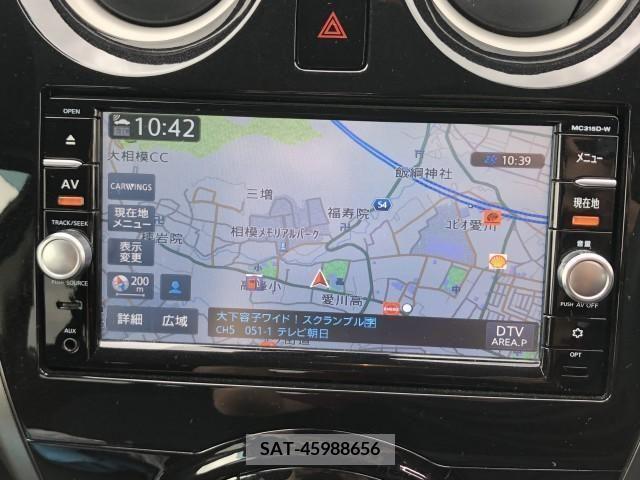 Nissan NOTE 2016-04 280095-10