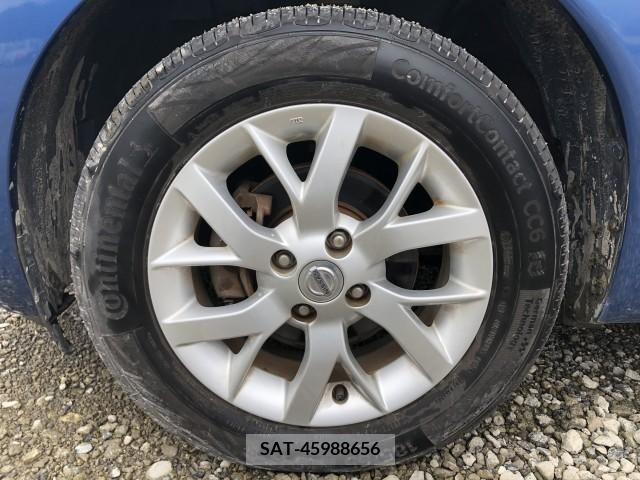 Nissan NOTE 2016-04 280095-8