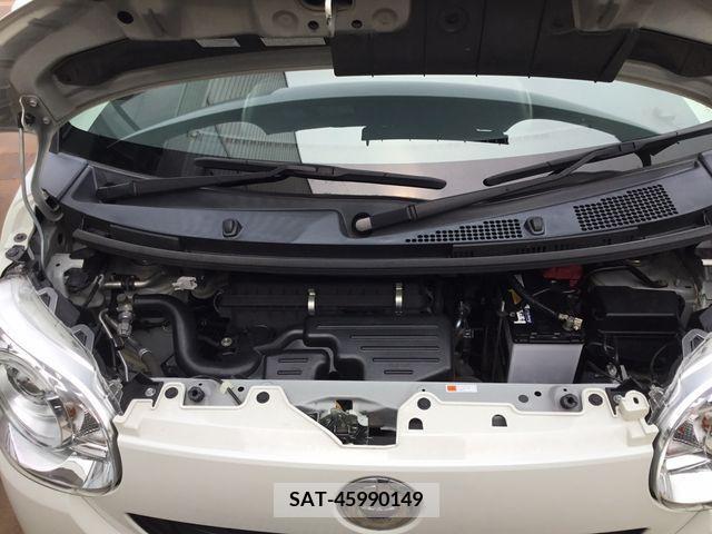 Daihatsu MOVE 2017-04 364232-29