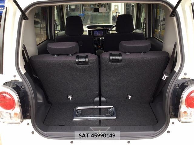 Daihatsu MOVE 2017-04 364232-26