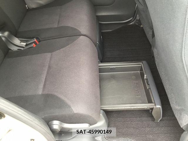Daihatsu MOVE 2017-04 364232-25