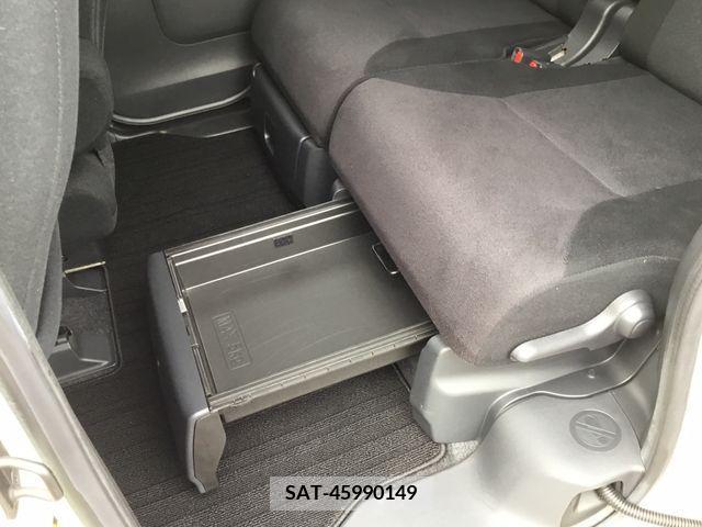 Daihatsu MOVE 2017-04 364232-24