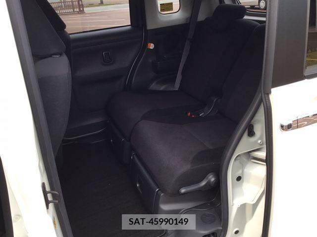 Daihatsu MOVE 2017-04 364232-23