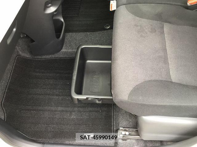 Daihatsu MOVE 2017-04 364232-22