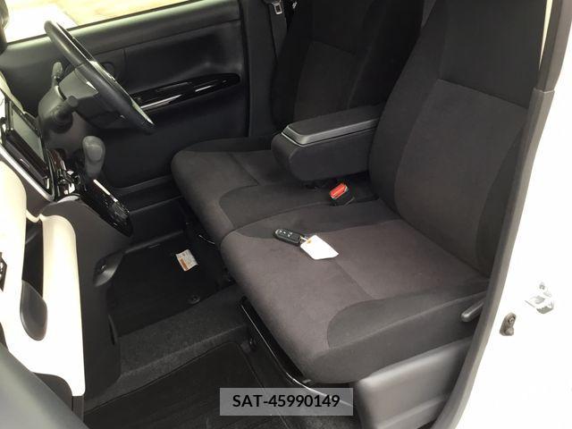 Daihatsu MOVE 2017-04 364232-21